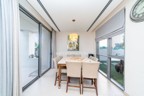 Villa til salg i Dubai Hills Estate, Dubai, UAE 3 soveværelser, 292 kvm № 664769 - foto 8