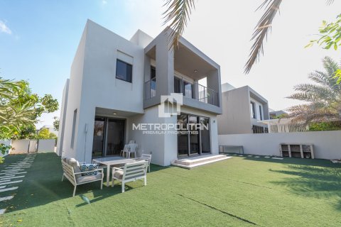 Villa til salg i Dubai Hills Estate, Dubai, UAE 3 soveværelser, 292 kvm № 664769 - foto 1
