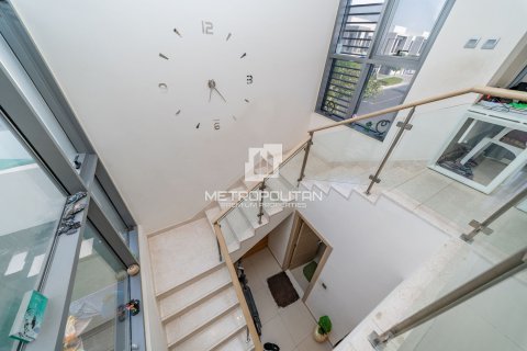 Villa til salg i Dubai Hills Estate, Dubai, UAE 3 soveværelser, 292 kvm № 664769 - foto 19