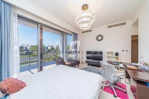 Villa til salg i Dubai Hills Estate, Dubai, UAE 3 soveværelser, 292 kvm № 664769 - foto 15