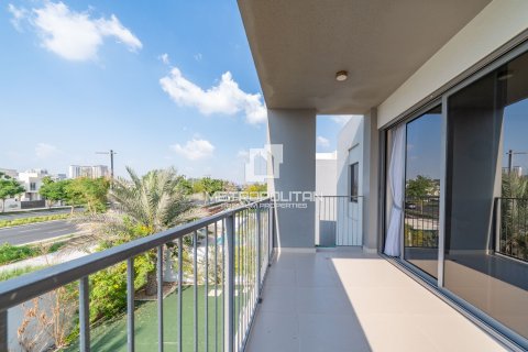 Villa til salg i Dubai Hills Estate, Dubai, UAE 3 soveværelser, 292 kvm № 664769 - foto 18