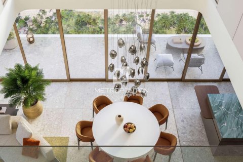 Apartament de vânzare în Al Marjan Island, Ras Al Khaimah, EAU 42 mp.  №664774 - poză 8