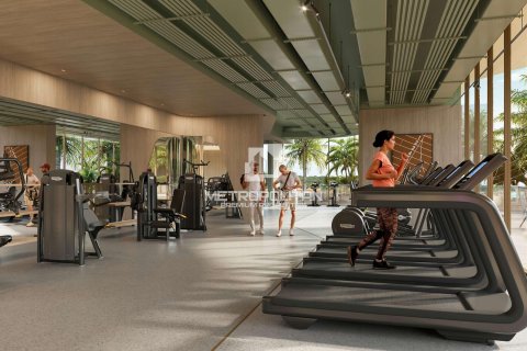 Apartment in Al Marjan Island, Ras Al Khaimah, UAE 44 sq.m. № 664772 - photo 19