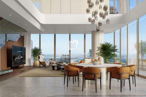 Apartment in Al Marjan Island, Ras Al Khaimah, UAE 44 sq.m. № 664772 - photo 5