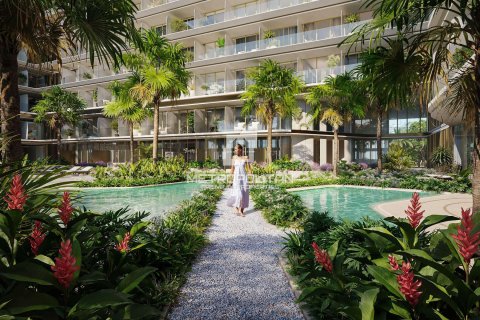 Leilighet til salgs i Al Marjan Island, Ras Al Khaimah, Emiratene 1 soverom, 91 kvm Nr. 664773 - Foto 4