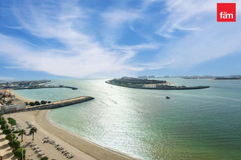 Dubai Harbour、Dubai、UAE にあるマンションの賃貸物件 2ベッドルーム、130.3 m2、No705708 - 写真 12