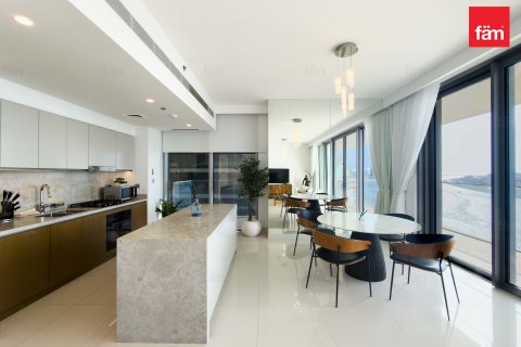 Apartamento para arrendamento em Dubai Harbour, Dubai, EAU 2 quartos, 130.3 m2 № 705708 - foto 24