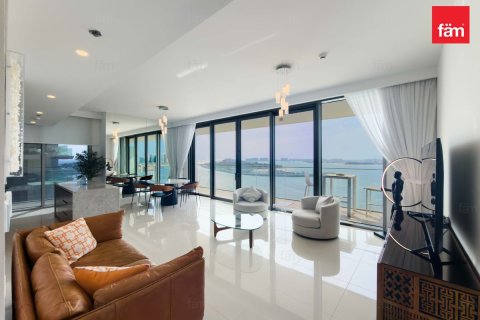 Dubai Harbour、Dubai、UAE にあるマンションの賃貸物件 2ベッドルーム、130.3 m2、No705708 - 写真 13