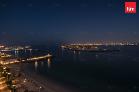 Dubai Harbour、Dubai、UAE にあるマンションの賃貸物件 2ベッドルーム、130.3 m2、No705708 - 写真 3