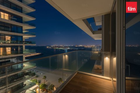Dubai Harbour、Dubai、UAE にあるマンションの賃貸物件 2ベッドルーム、130.3 m2、No705708 - 写真 2