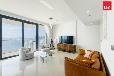 Apartman u Dubai Harbour, UAE 130.3 m2, 2 spavaćih soba Br. 705708