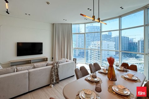 Dzīvoklis Dubaijā, AAE 1 istaba, 64.9 m2 Nr. 705711 - attēls 15