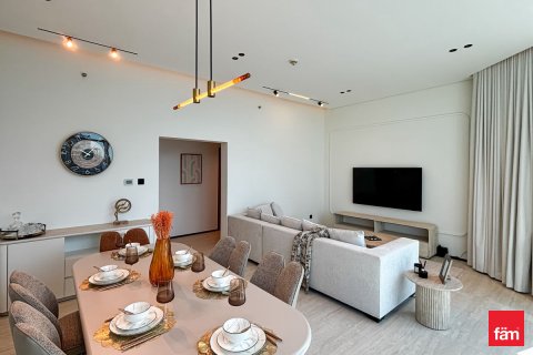 Dzīvoklis Dubaijā, AAE 1 istaba, 64.9 m2 Nr. 705711