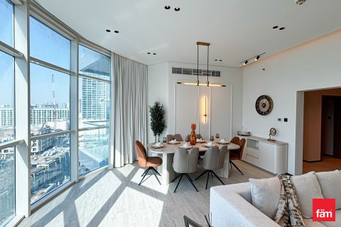 Dzīvoklis Dubaijā, AAE 1 istaba, 64.9 m2 Nr. 705711 - attēls 12