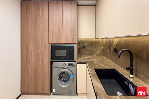 Dzīvoklis Dubaijā, AAE 1 istaba, 64.9 m2 Nr. 705711 - attēls 4