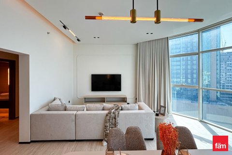 Dzīvoklis Dubaijā, AAE 1 istaba, 64.9 m2 Nr. 705711 - attēls 16