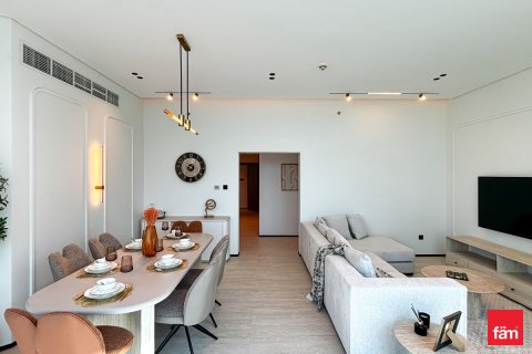 Dzīvoklis Dubaijā, AAE 1 istaba, 64.9 m2 Nr. 705711 - attēls 20