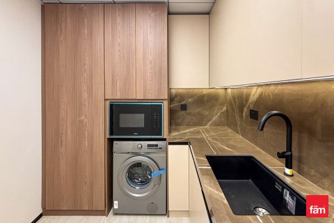 Dzīvoklis Dubaijā, AAE 1 istaba, 64.9 m2 Nr. 705711 - attēls 8