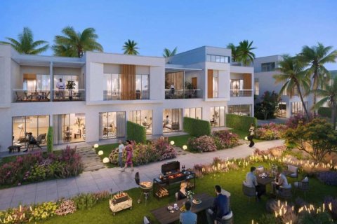 Townhouse in Dubai, UAE 4 bedrooms, 152 sq.m. № 705699 - photo 2