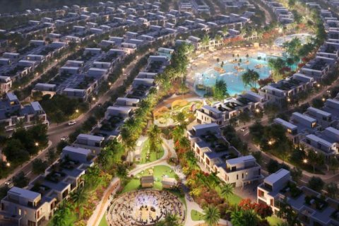 Townhouse in Dubai, UAE 4 bedrooms, 152 sq.m. № 705699 - photo 9