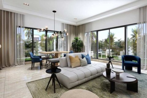 Kuća u nizu u Dubai, UAE 152 m2, 4 spavaćih soba Br. 705699
