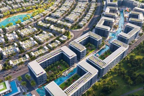 Townhouse in Dubai, UAE 4 bedrooms, 152 sq.m. № 705699 - photo 13
