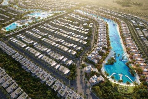 Vila v Dubai, SAE 5 spální, 219.6 m2 č. 705707 - Fotografia 4