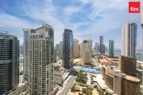 Kontor til leie i Dubai Marina, Dubai, Emiratene 345.9 kvm Nr. 705698 - Foto 18