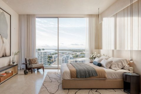 آپارتمان برای فروش در  Al Reem Island، Abu Dhabi، امارات متحده عربی  1 خوابه ، 74.69 متر مربع ، شماره 748364 - تصویر 4