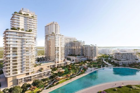 Leilighet i Al Reem Island, Abu Dhabi, Emiratene 1 soverom, 74.69 kvm nr. 748364