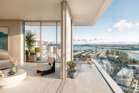 آپارتمان برای فروش در  Al Reem Island، Abu Dhabi، امارات متحده عربی  1 خوابه ، 74.69 متر مربع ، شماره 748364 - تصویر 5