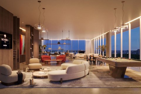 آپارتمان برای فروش در  Al Reem Island، Abu Dhabi، امارات متحده عربی  1 خوابه ، 74.69 متر مربع ، شماره 748364 - تصویر 12