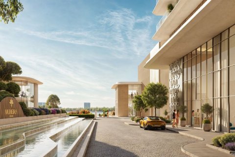 آپارتمان برای فروش در  Al Reem Island، Abu Dhabi، امارات متحده عربی  1 خوابه ، 74.69 متر مربع ، شماره 748364 - تصویر 7