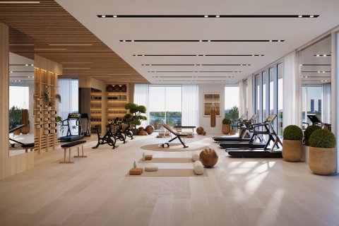 آپارتمان برای فروش در  Al Reem Island، Abu Dhabi، امارات متحده عربی  1 خوابه ، 74.69 متر مربع ، شماره 748364 - تصویر 11
