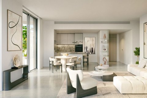آپارتمان برای فروش در  Al Reem Island، Abu Dhabi، امارات متحده عربی  1 خوابه ، 74.69 متر مربع ، شماره 748364 - تصویر 2