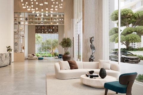 آپارتمان برای فروش در  Al Reem Island، Abu Dhabi، امارات متحده عربی  1 خوابه ، 74.69 متر مربع ، شماره 748364 - تصویر 10