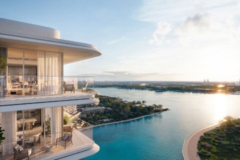 آپارتمان برای فروش در  Al Reem Island، Abu Dhabi، امارات متحده عربی  1 خوابه ، 74.69 متر مربع ، شماره 748364 - تصویر 8