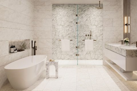 آپارتمان برای فروش در  Al Reem Island، Abu Dhabi، امارات متحده عربی  1 خوابه ، 74.69 متر مربع ، شماره 748364 - تصویر 6