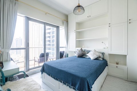 Leilighet til salgs i Dubai Marina, Dubai, Emiratene 1 soverom, 60.48 kvm Nr. 748365 - Foto 2
