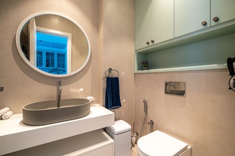 Leilighet til salgs i Dubai Marina, Dubai, Emiratene 1 soverom, 60.48 kvm Nr. 748365 - Foto 14