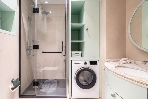 Leilighet til salgs i Dubai Marina, Dubai, Emiratene 1 soverom, 60.48 kvm Nr. 748365 - Foto 18