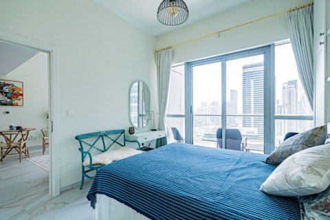 Leilighet til salgs i Dubai Marina, Dubai, Emiratene 1 soverom, 60.48 kvm Nr. 748365 - Foto 12