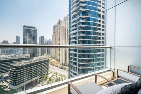 Leilighet til salgs i Dubai Marina, Dubai, Emiratene 1 soverom, 60.48 kvm Nr. 748365 - Foto 6