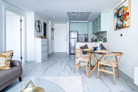 Leilighet til salgs i Dubai Marina, Dubai, Emiratene 1 soverom, 60.48 kvm Nr. 748365 - Foto 13