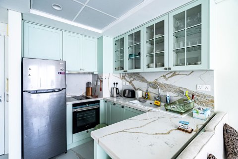 Leilighet til salgs i Dubai Marina, Dubai, Emiratene 1 soverom, 60.48 kvm Nr. 748365 - Foto 9