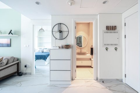 Leilighet til salgs i Dubai Marina, Dubai, Emiratene 1 soverom, 60.48 kvm Nr. 748365 - Foto 10