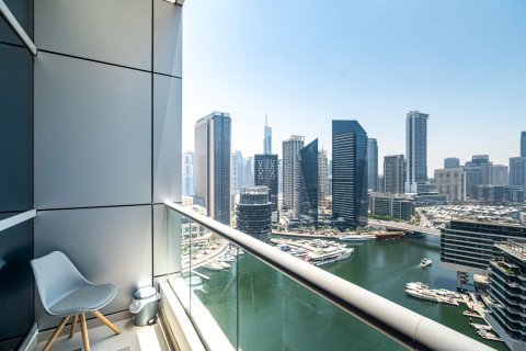 Leilighet til salgs i Dubai Marina, Dubai, Emiratene 1 soverom, 60.48 kvm Nr. 748365 - Foto 16