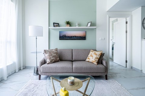 Leilighet til salgs i Dubai Marina, Dubai, Emiratene 1 soverom, 60.48 kvm Nr. 748365 - Foto 15