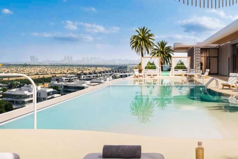 Byt v Al Barari, Dubai, SAE 1 ložnice, 113.16 m² Č.: 748532 - fotografie 7