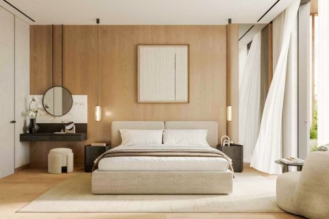 Byt v Al Barari, Dubai, SAE 1 ložnice, 113.16 m² Č.: 748532 - fotografie 4